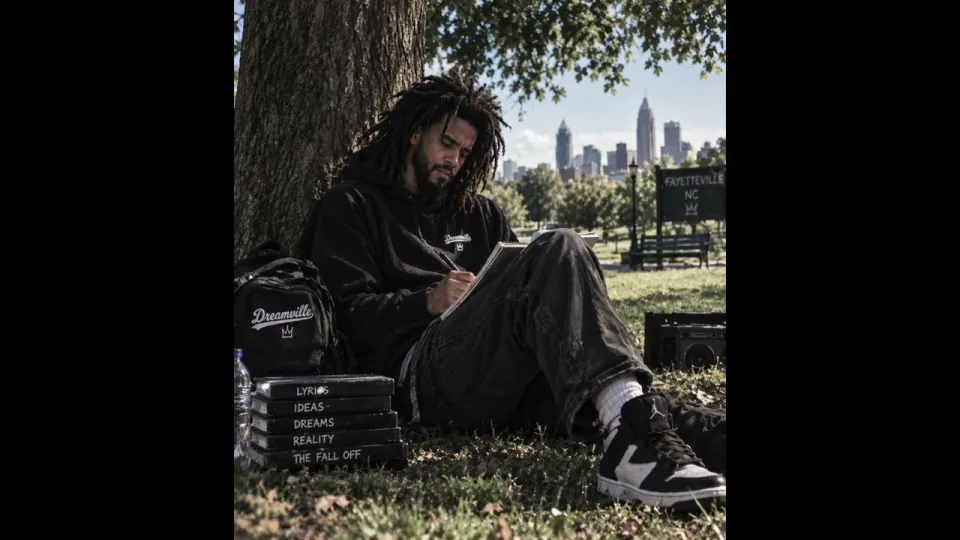 How to Make a J Cole Type Beat for Your Music Projects